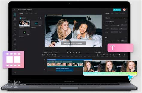 how to edit with capcut on pc.